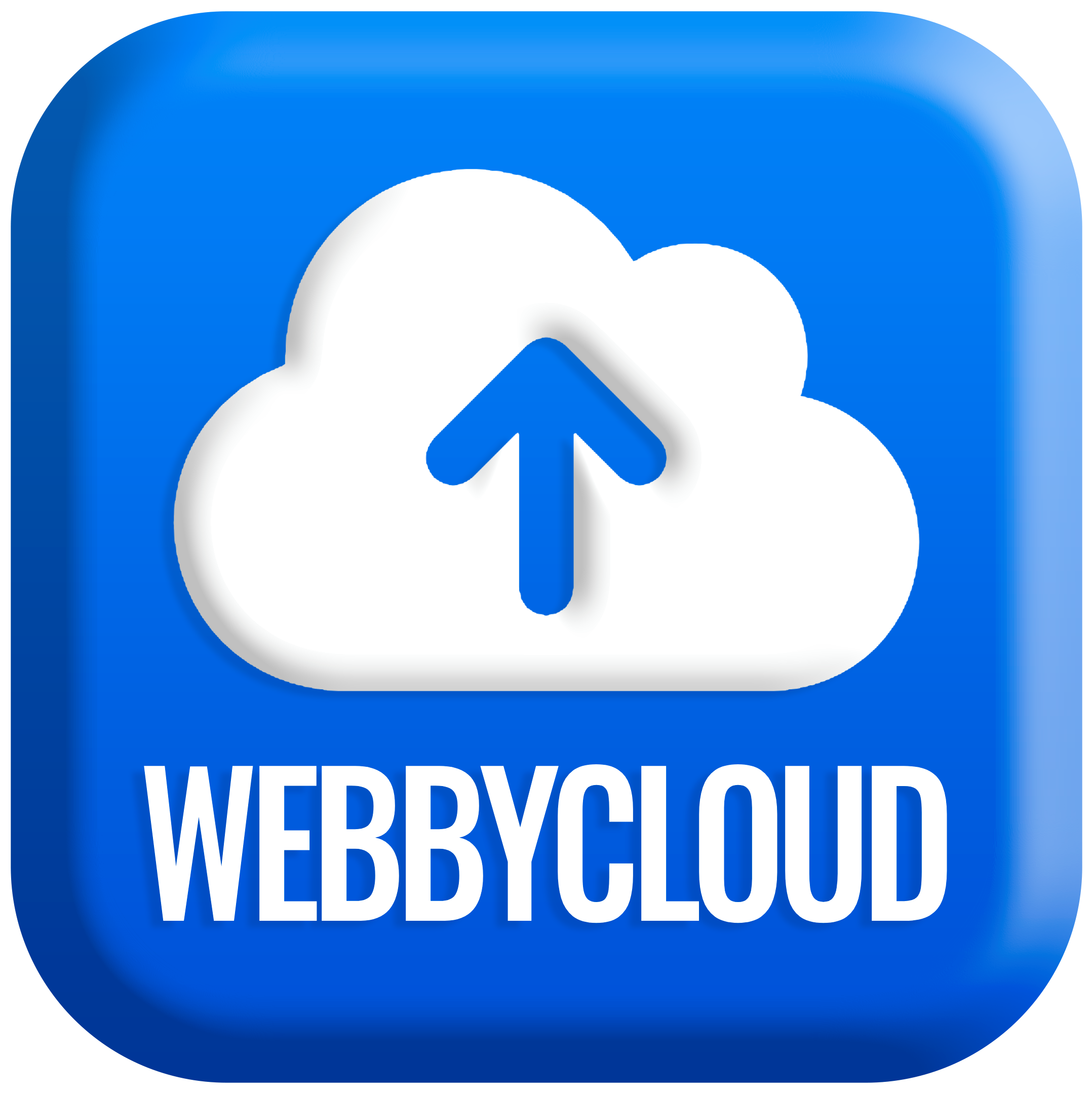 WEBBYCLOUD