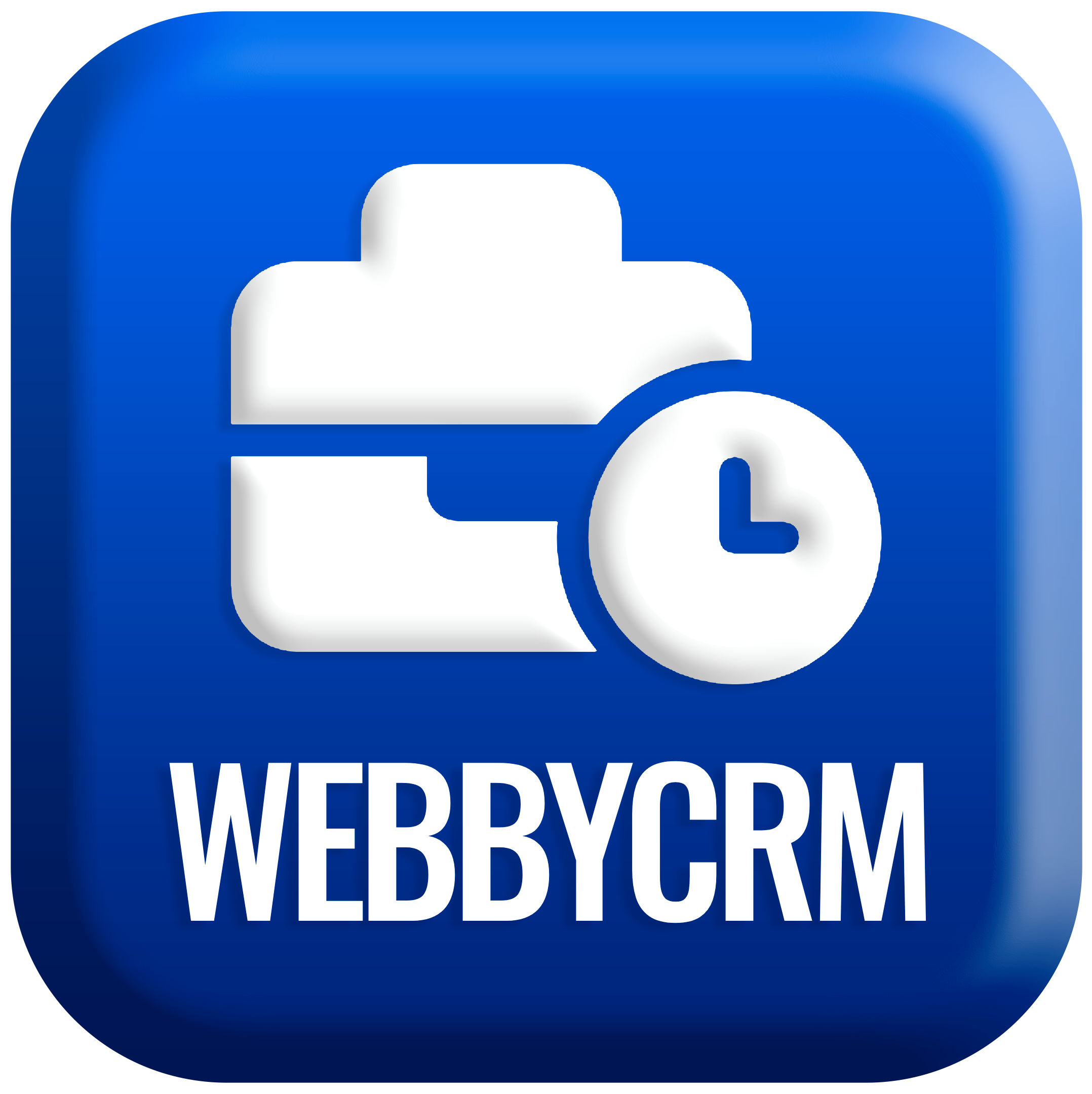 WEBBYCRM