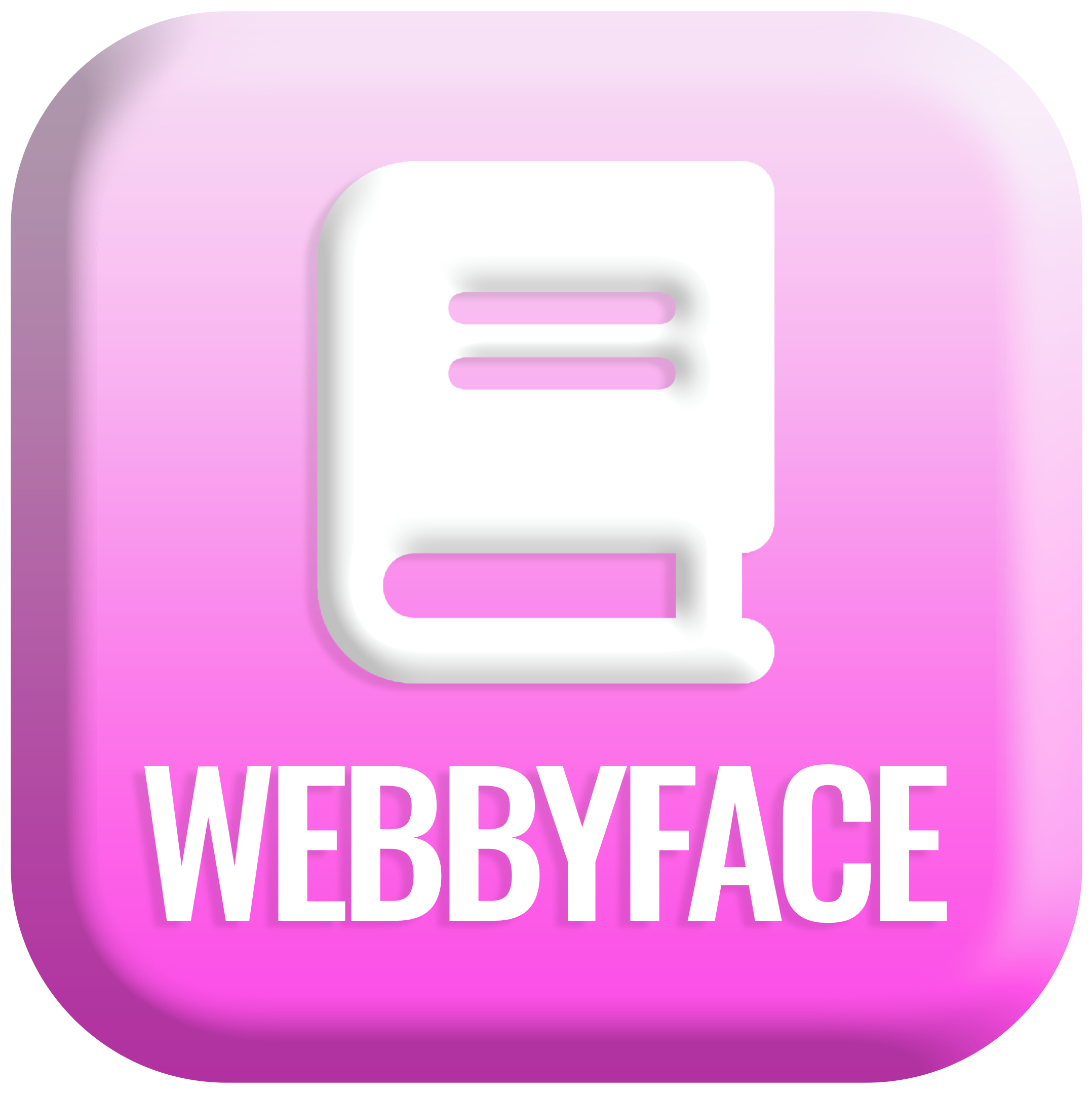 WEBBYFACE