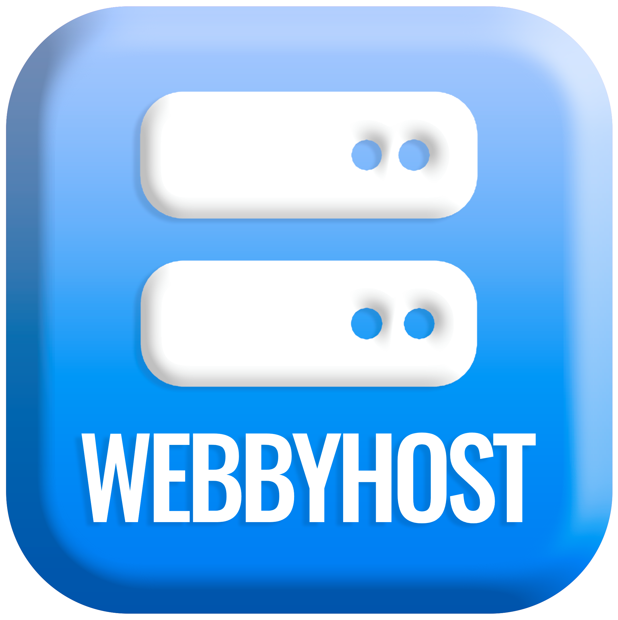 WEBBYHOST