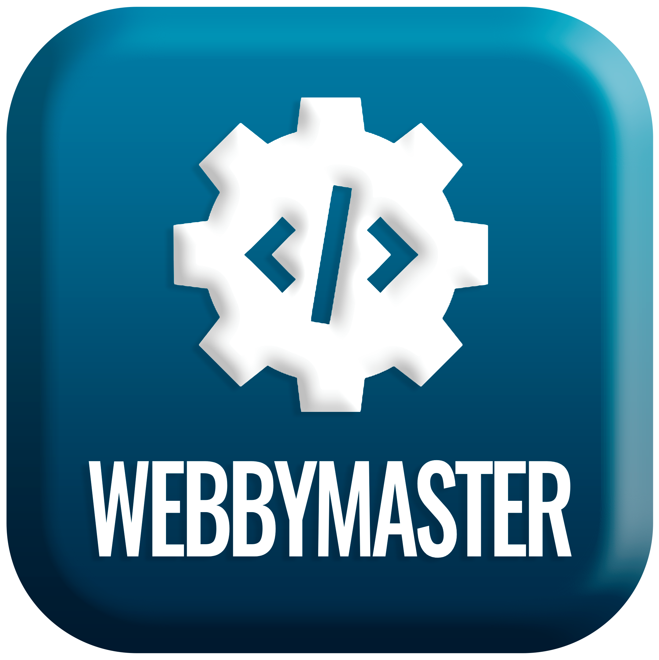 WEBBYMASTER