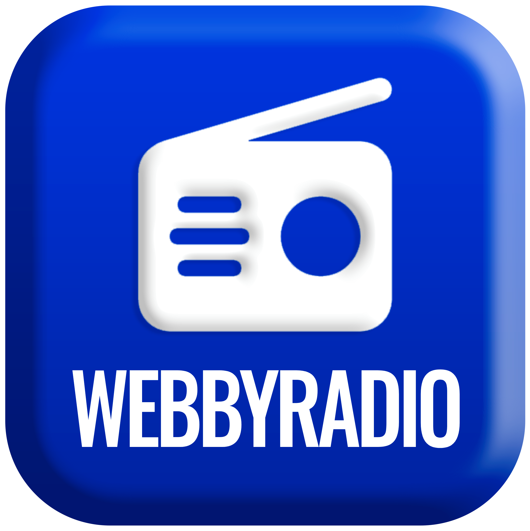 WEBBYRADIO