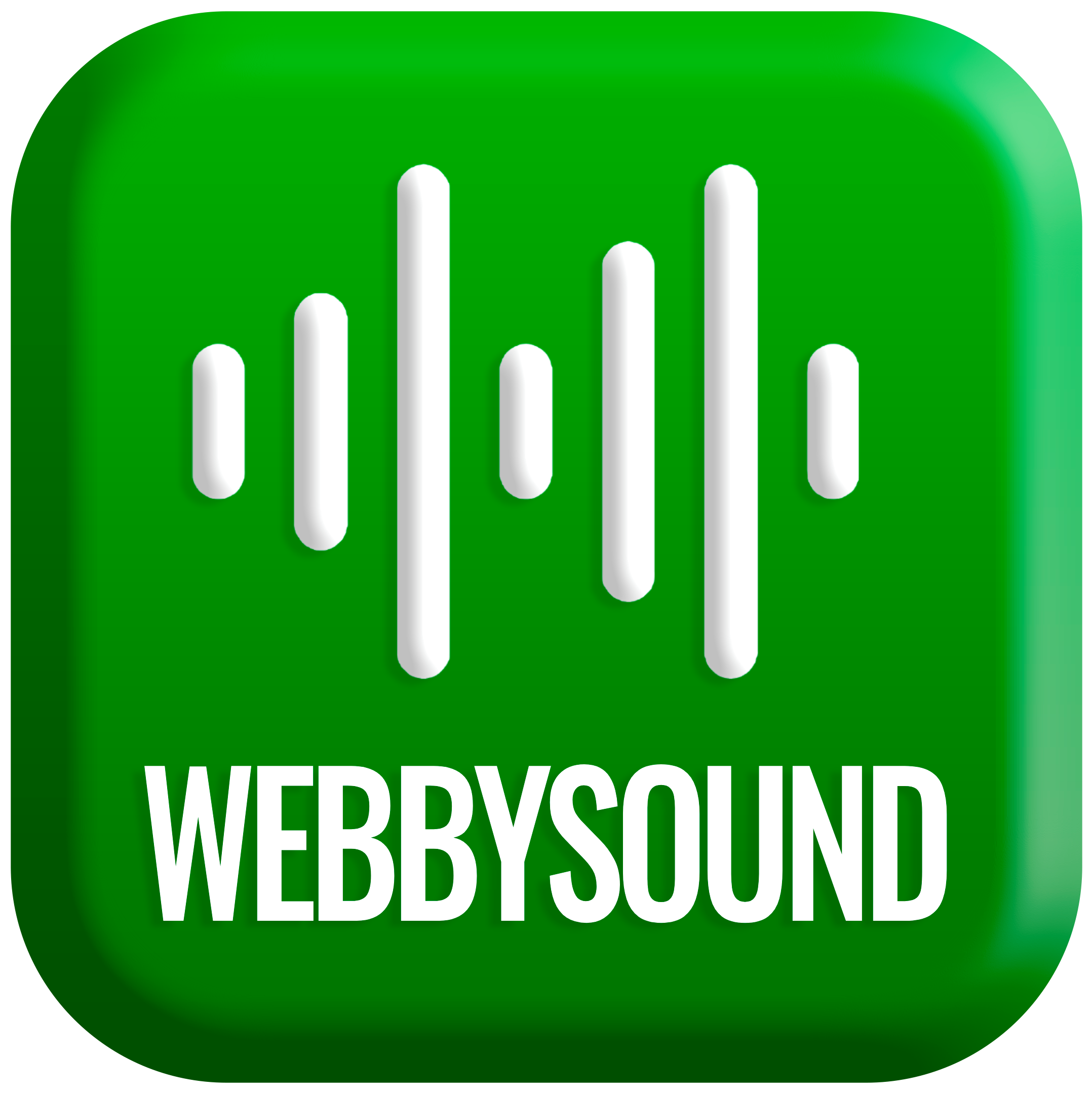 WEBBYSOUND