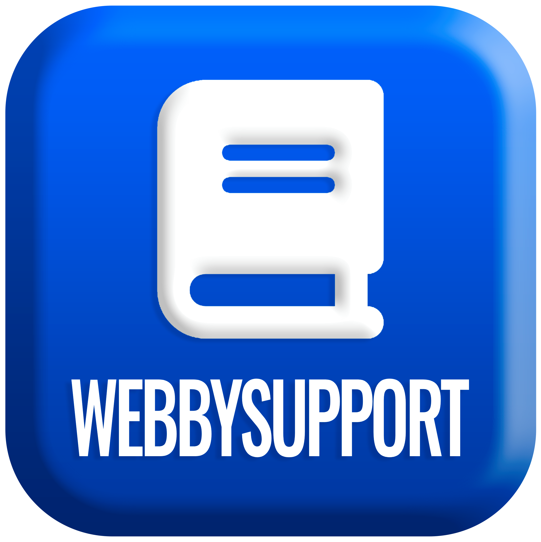 WEBBYSUPPORT