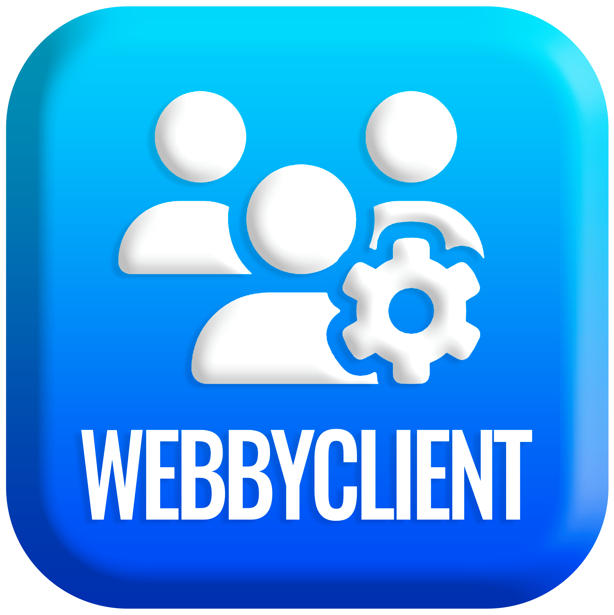 WEBBYCLIENT