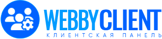 WEBBYCLIENT WEBBYCLIENT
